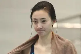 女运动员为何要穿三角裤比赛？不怕“露”？背后原因很真实图片