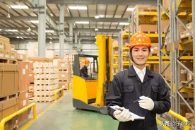 安全员被打？图片