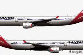 被朱为民附身的飞控电脑，记澳洲航空72航班2008年险情事件图片