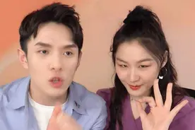 进击的上海囡们：虞书欣金婧黄龄蓝盈莹，又作又有野心图片