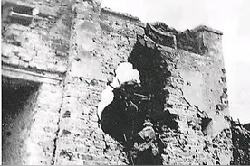 1948年：襄阳西门是这样突破的图片