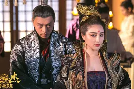 电影《狄仁杰之夺魂梦魇》定档6月30日！银铃夺魂，毒蛊惑心图片