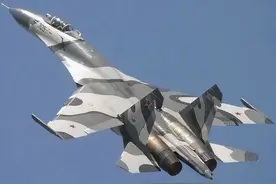 一夜刷爆军迷圈！央视节目官宣歼-16性能，哪些细节值得关注？图片