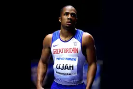 奥运会男子4×100米接力，中国队或递补铜牌？图片