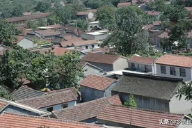 农村长期无人居住的房屋，会不会被拆除，有没有补偿图片