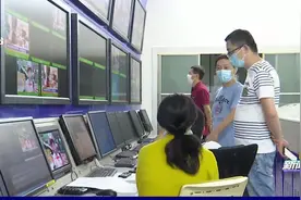高清来了！湖北电视综合频道新闻栏目正式高清播出视频封面