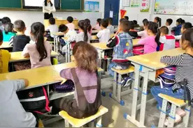 学生遭到校园暴力时，家长要做出正确反应，最好教会孩子4件事图片