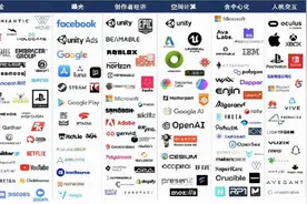 充满希望的“精神乌托邦”：有趣的另一种元宇宙视角图片