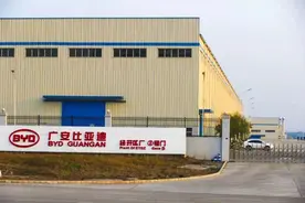 月综合收入可达4500-6000元！广安比亚迪、广安坤兴大量招工图片