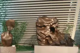 农民收藏石头倾家荡产，变卖一块石头变成千万富翁图片