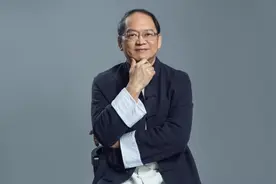 傅佩荣：人生就是要活得快乐，怎样才能快乐？一位哲人这样说图片
