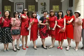 早安·西安丨西安火车站南进站口7日起实施阶段性封闭图片