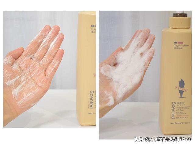 帮你拯救发际线丨10款热门防脱洗发水横评（内含敏感肌选购推荐）