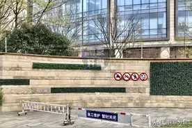 开盘1年多还没卖完！南京神秘豪宅楼盘曝光，业主非富即贵图片