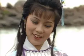 20年前，只想要靖哥哥的完美爱情，20年后，只想当男人娶黄蓉图片