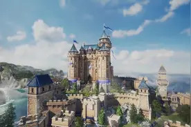 曾经统治网吧的五大游戏之一，《帝国时代》手游《重返帝国》曝光图片