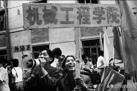 从“大学生泛滥”到“本科率3%”——中国人的学历到底是高是低？图片