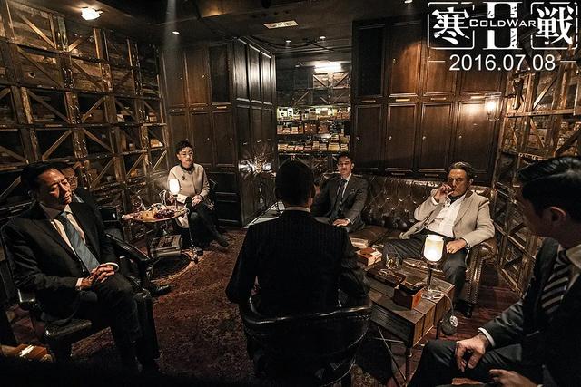 三刷《赤道》:我才终于明白为什么6年过去了,续集始终没有出现