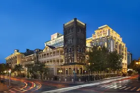 湖南省房屋建筑工程公司优秀企业推荐图片