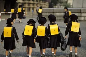神兽归笼，日本小学的“食”“食育”与“食品安全”图片
