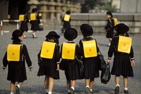神兽归笼，日本小学的“食”“食育”与“食品安全”图片