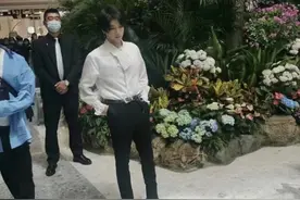 华晨宇家中突发紧急状况，取消两天后的活动，粉丝自发为他祈祷图片