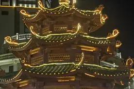我生活了20年的地方——汕头图片