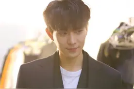 男头  ｜ 今天能有美少年安利吗图片