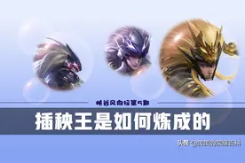 还在羡慕对面马超？教你从设置开始练就插秧王图片