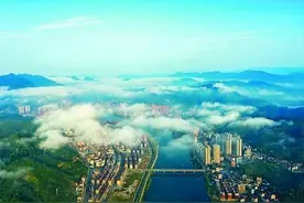 茶乡花海、云台山......处处皆风情！到安化，这7个地方必打卡图片