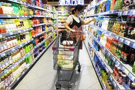 爆冷门！中国饮料市场出现搅局者，悄然无声直接闯进全国前三图片