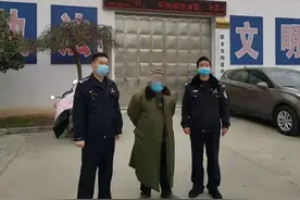 平安守护|新乡卫滨警方火力全开，一天抓获仨现行网获俩逃犯图片