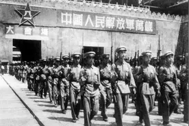 1983年铁道兵撤编，司令员和政委清一色开国上将，他们去哪了？图片