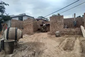 老宅翻建算违建？三类翻建行为属违建，老宅翻建要注意这些问题图片