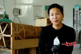 百年古树孕育武汉新洲第一茶——城楼寨（上）图片