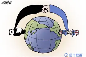 美国爆买近2万亿中国货！连锁反应来了：中美航运费暴涨4000美元图片