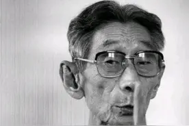 相声界泰斗马三立：天津特有的文化符号，89岁离世后子女过得如何图片