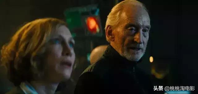 请人类远离《哥斯拉2》