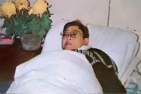 路遥42岁早逝，不仅仅因为“穷”和“病”，不幸的婚姻也是推手图片