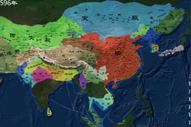 李渊登基后，隋炀帝杨广的后人结局如何？图片
