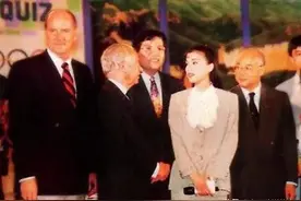 2000年北京申奥失败的3个根本原因图片