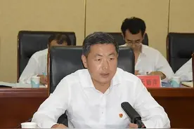 ​孟维君以普通党员身份参加所在党支部专题组织生活会图片