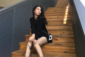 深圳94年单身女孩深漂图片