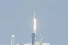美国龙飞船在中国上空对接 与神舟飞船相比有3个优势图片