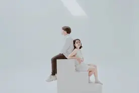 男女之间有纯友谊吗？是爱情还是友情，你用这五招，一试便知图片