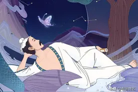 已故亲人“托梦”，是迷信吗？看科学是如何解释托梦的图片