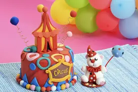 在郑州想给女朋友生日 惊喜派对气球布置 宝宝生日气球装饰图片