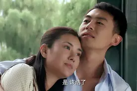 正阳门下：看女人比看古董还难，韩春明和苏萌的不对等情感图片