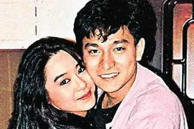 1999年，喻可欣将大尺度写真集送出，称：希望刘德华能捐精给我图片