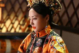 重温如懿传：有多少人像我一样惋惜魏嬿婉？图片